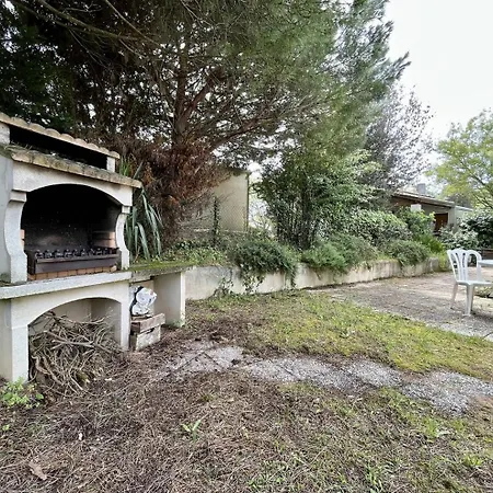Villa Maison 4 Pieces 6 Couchages Georges D'oleron Sgo000-431 Saint-Georges-d'Oleron