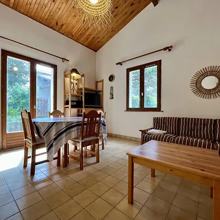 Maison 4 Pieces 6 Couchages Georges D'oleron Sgo000-431 Saint-Georges-d'Oleron