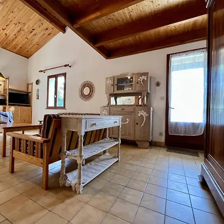 Maison 4 Pieces 6 Couchages Georges D'oleron Sgo000-431 * Saint-Georges-d'Oleron