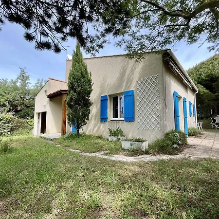 Maison 4 Pieces 6 Couchages Georges D'oleron Sgo000-431 Villa Saint-Georges-d'Oleron
